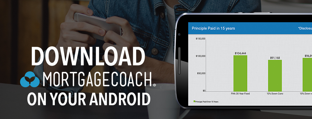 Download Mortgage Coach for Android