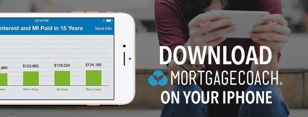 Download Mortgage Coach for Iphone