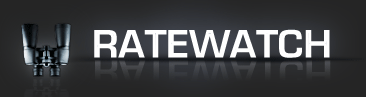 RateWatch Logo